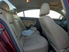 2016 Buick Regal Maroon vin: 2G4GK5EXXG9185472