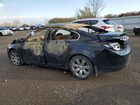 2016 Buick Regal Premium Пожар vin: 2G4GS5GX5G9185134