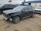 2018 Cadillac Xts Black vin: 2G61L5S31J9125115