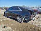 2017 Cadillac Xts Luxury Черный vin: 2G61M5S36H9157100