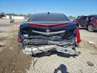 2017 Cadillac Xts Luxury Черный vin: 2G61M5S36H9157100