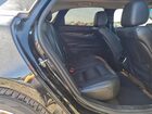 2017 Cadillac Xts Luxury Черный vin: 2G61M5S36H9157100