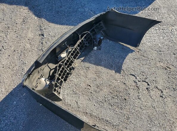 2G61M5S36J9117797 2018 CADILLAC XTS Black Vista del compartimento del motor