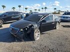 2018 Cadillac Xts Luxury Black vin: 2G61M5S36J9117797
