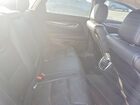 2018 Cadillac Xts Luxury Black vin: 2G61M5S36J9117797