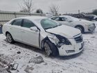 2016 Cadillac Xts Premium Collection Белый vin: 2G61P5S3XG9121349
