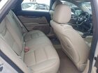 2016 Cadillac Xts Premium Collection Белый vin: 2G61P5S3XG9121349