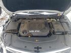 2016 Cadillac Xts Premium Collection Белый vin: 2G61P5S3XG9121349