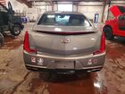 2019 Cadillac Xts Platinum Silver vin: 2G61T5S38K9109401