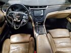 2019 Cadillac Xts Platinum Silver vin: 2G61T5S38K9109401