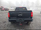 2019 Chevrolet Silverado 1500 Ld Lt Черный vin: 2GCVKPEC8K1162378