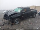 2019 Chevrolet Silverado 1500 Ld Lt Черный vin: 2GCVKPEC8K1162378