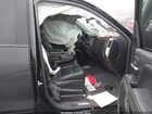 2019 Chevrolet Silverado 1500 Ld Lt Черный vin: 2GCVKPEC8K1162378