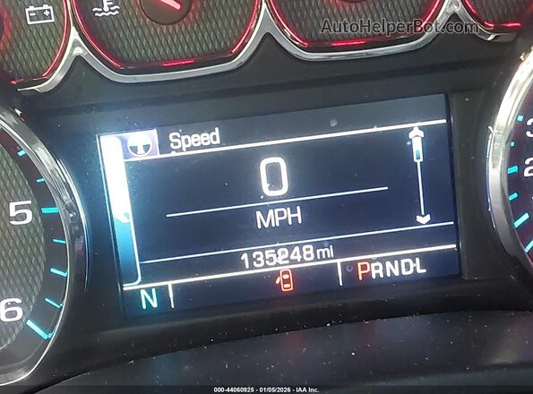 2GCVKPEC8K1162378 2019 CHEVROLET SILVERADO Черный 