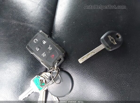 2GCVKPEC8K1162378 2019 CHEVROLET SILVERADO Черный Вид панели приборов