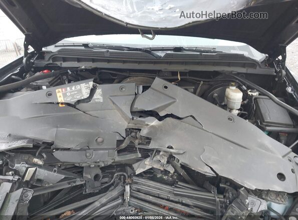 2GCVKPEC8K1162378 2019 CHEVROLET SILVERADO Черный Вид сзади