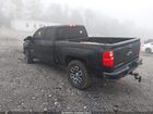 2019 Chevrolet Silverado 1500 Ld Lt Черный vin: 2GCVKPEC8K1162378