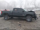 2019 Chevrolet Silverado 1500 Ld Lt Черный vin: 2GCVKPEC8K1162378