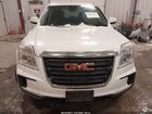 2016 Gmc Terrain Sle-1 Белый vin: 2GKALMEK1G6273967