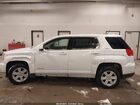 2016 Gmc Terrain Sle-1 Белый vin: 2GKALMEK1G6273967