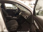 2016 Gmc Terrain Sle-1 Белый vin: 2GKALMEK1G6273967