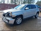 2016 Gmc Terrain Sle-1 Silver vin: 2GKALMEK2G6288378 2016 Gmc Terrain Sle-1 Silver vin: 2GKALMEK2G6288378