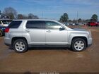 2016 Gmc Terrain Sle-1 Silver vin: 2GKALMEK2G6288378 2016 Gmc Terrain Sle-1 Silver vin: 2GKALMEK2G6288378