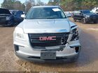 2016 Gmc Terrain Sle-1 Silver vin: 2GKALMEK2G6288378 2016 Gmc Terrain Sle-1 Silver vin: 2GKALMEK2G6288378