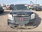 2017 Gmc Terrain Sle-1 Черный vin: 2GKALMEK3H6250658