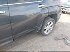 2017 Gmc Terrain Sle-1 Черный vin: 2GKALMEK3H6250658