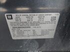 2017 Gmc Terrain Sle-1 Черный vin: 2GKALMEK3H6250658