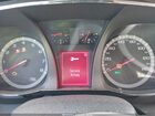 2017 Gmc Terrain Sle-1 Черный vin: 2GKALMEK3H6250658