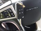 2016 Gmc Terrain Denali Серебряный vin: 2GKALREK5G6316025