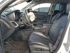 2016 Gmc Terrain Slt Белый vin: 2GKFLPE37G6210792
