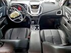 2016 Gmc Terrain Slt Белый vin: 2GKFLPE37G6210792