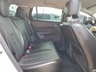 2016 Gmc Terrain Slt Белый vin: 2GKFLPE37G6210792