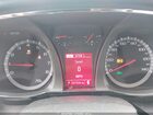 2017 Gmc Terrain Sle-1 Белый vin: 2GKFLSEK2H6348218