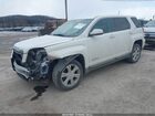 2017 Gmc Terrain Sle-1 Белый vin: 2GKFLSEK2H6348218
