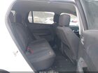 2017 Gmc Terrain Sle-1 Белый vin: 2GKFLSEK2H6348218
