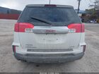 2017 Gmc Terrain Sle-1 Белый vin: 2GKFLSEK2H6348218