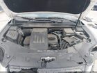 2017 Gmc Terrain Sle-1 Белый vin: 2GKFLSEK2H6348218