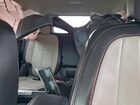2016 Gmc Terrain Slt Белый vin: 2GKFLUE39G6357257