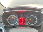 2017 Gmc Terrain Denali Красный vin: 2GKFLVE32H6175746