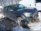 2017 Chevrolet Equinox Ls Gray vin: 2GNALBEK2H1549420