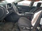 2016 Chevrolet Equinox Ls Black vin: 2GNALBEK7G6310379