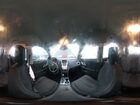 2016 Chevrolet Equinox Ls Black vin: 2GNALBEK7G6310379