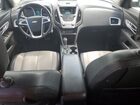 2016 Chevrolet Equinox Lt Серебряный vin: 2GNALCEK0G1174468