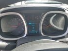 2016 Chevrolet Equinox Lt Серебряный vin: 2GNALCEK0G1174468