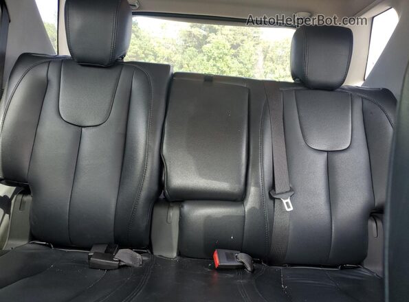 2GNALCEK0G6108294 2016 CHEVROLET EQUINOX Черный Вид задних сидений