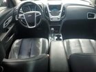 2016 Chevrolet Equinox Lt Черный vin: 2GNALCEK0G6108294
